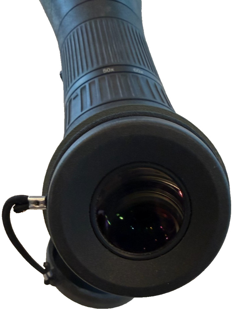 Swarovski ATX 95 Spotting Scope System