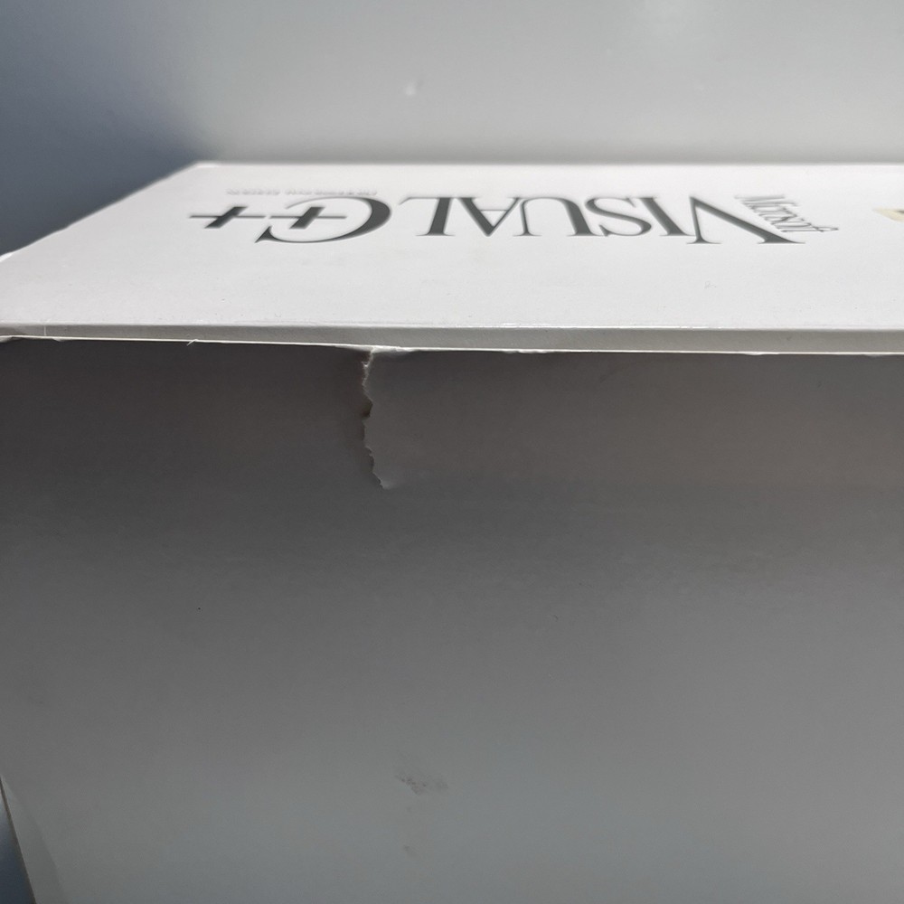 1993 MICROSOFT VISUAL C++ PROFESSIONAL EDITION BOOK SET SEALED DISKS