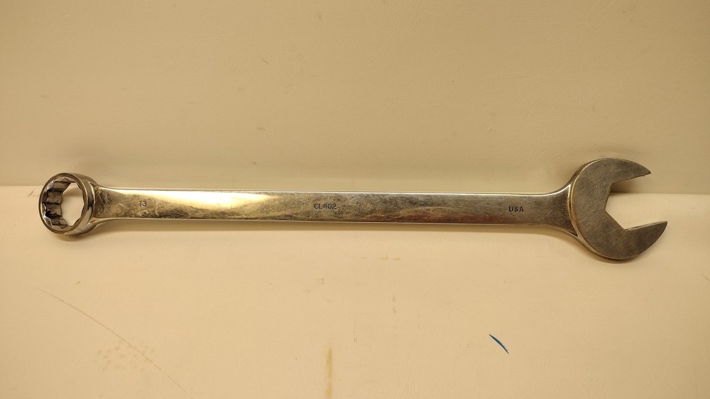 MAC Tools 1 1/4" Rachet & Wrench Combination CL402R