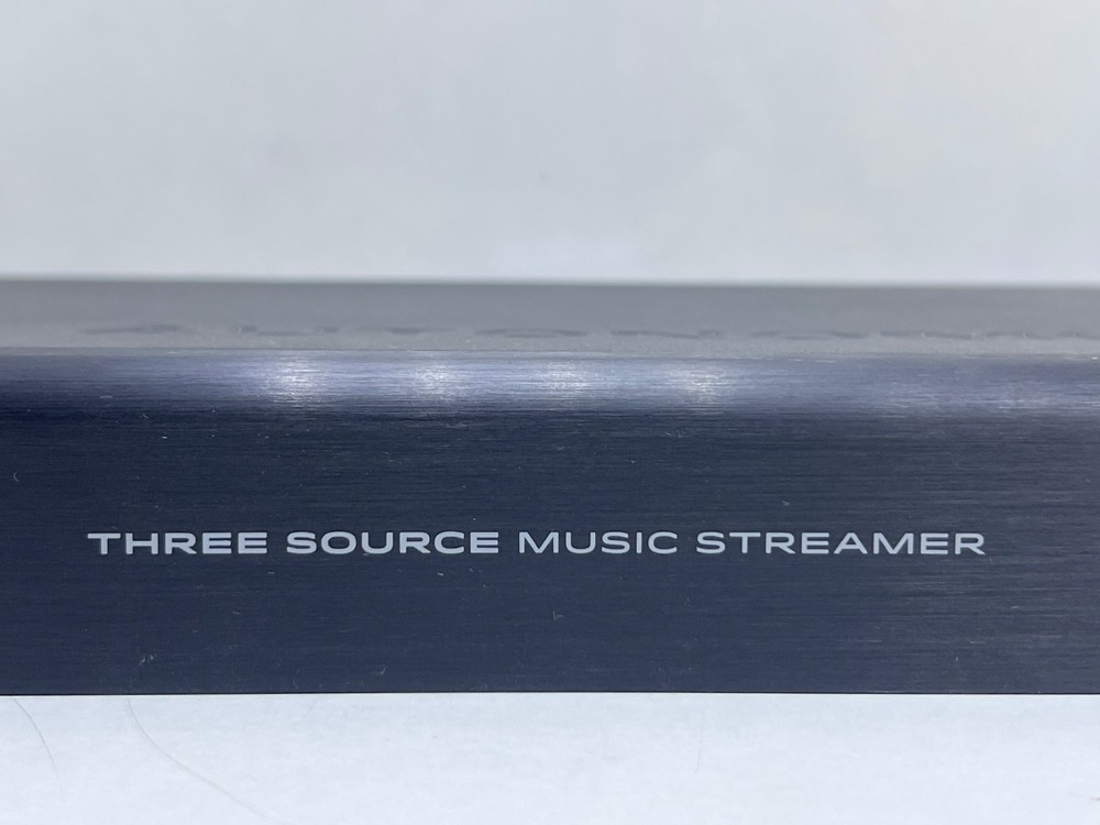 Autonomic AU-MMS-3E-R1 Three Source Music Streamer