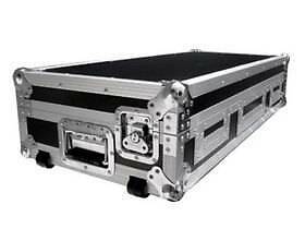 Road Ready RRDJCDX12W FODERI - FLIGHT CASE PER DJ