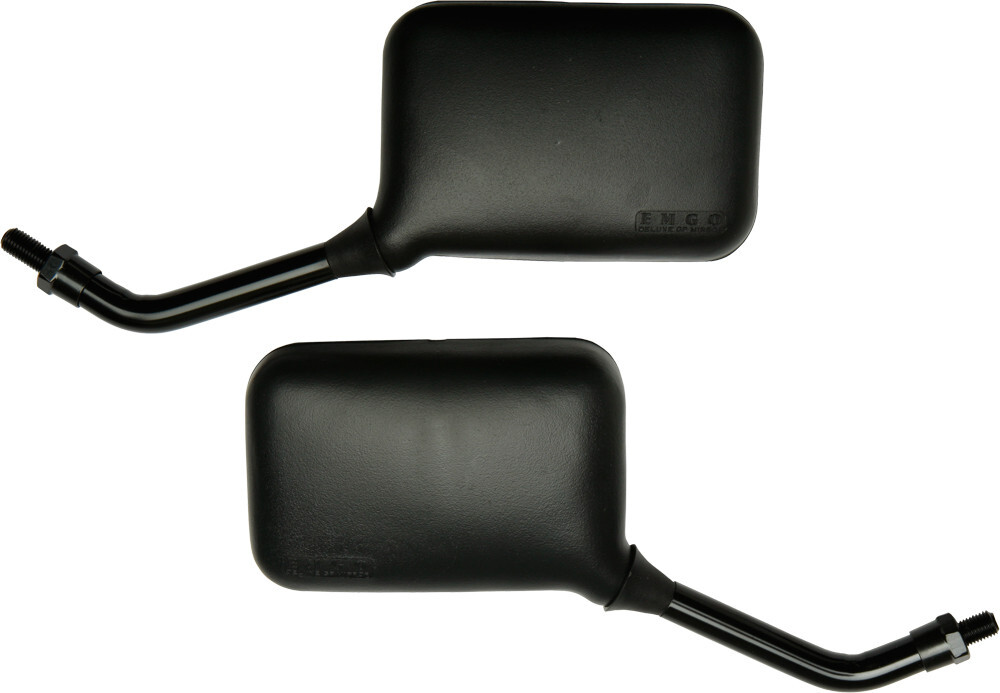 Emgo Universal Rectangular Mirror 20-78203