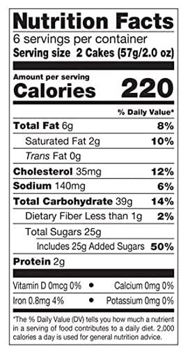Tastykake Coconut Juniors - 1 Box