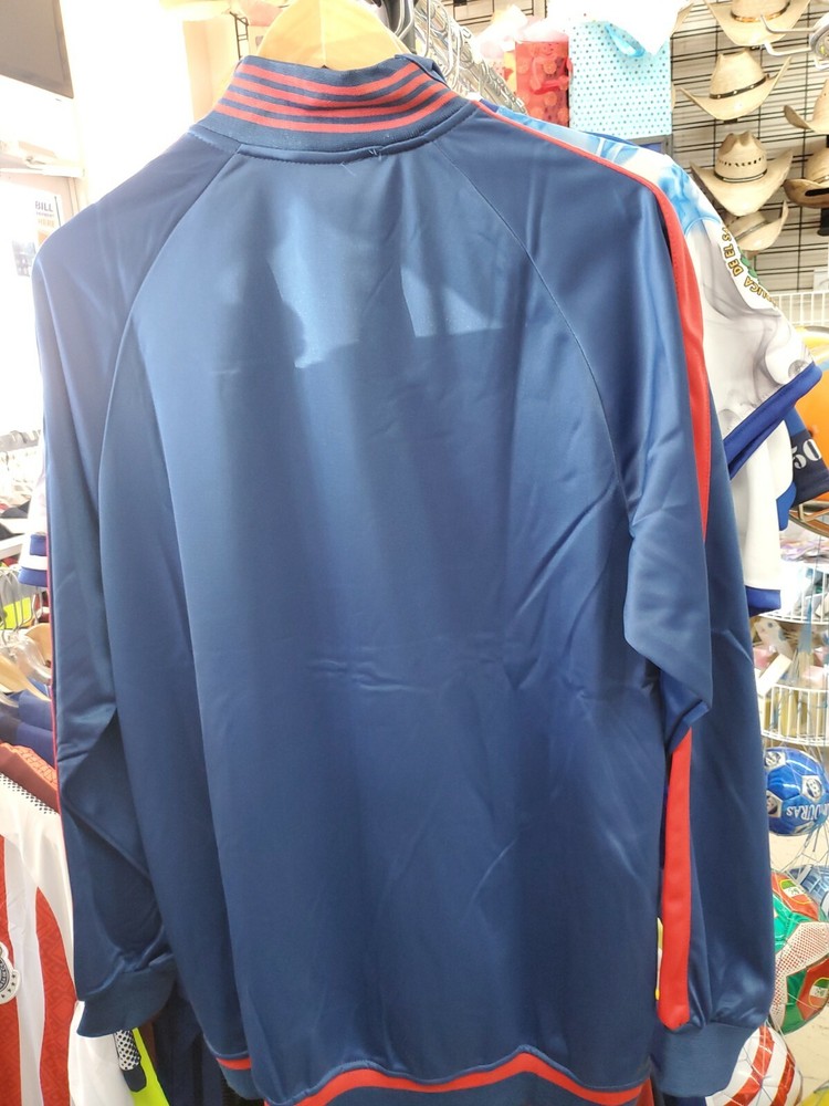 Barc Jacket