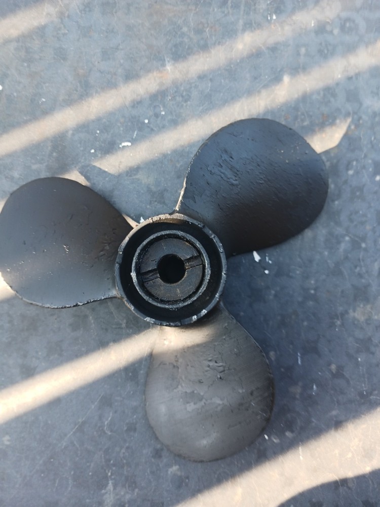 Johnson/ Evinrude 9 1/4 By 11 Propeller