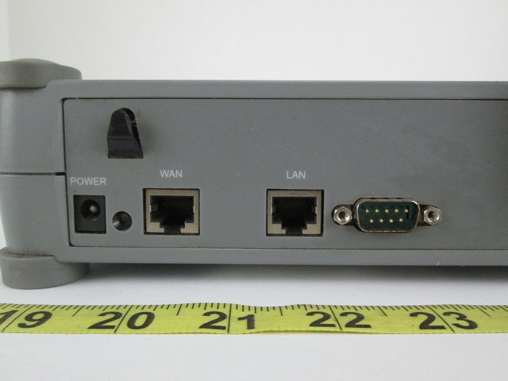 Invensys Home Manager RF Gateway EMSG101