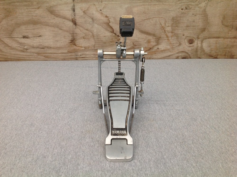 Vintage Yamaha Kick Pedal