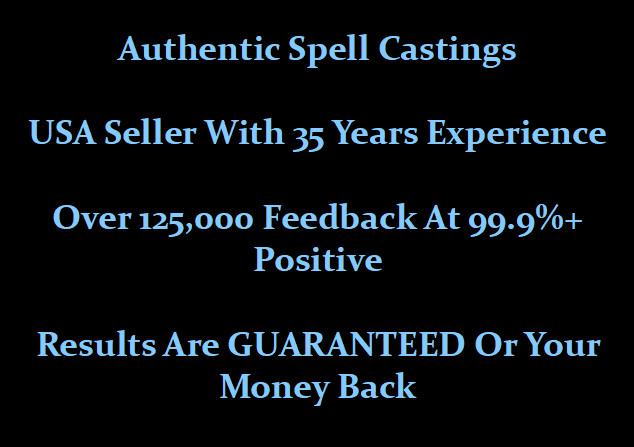 Professional Revenge & Retribution Spell Advanced Witchcraft Guaranteed Results