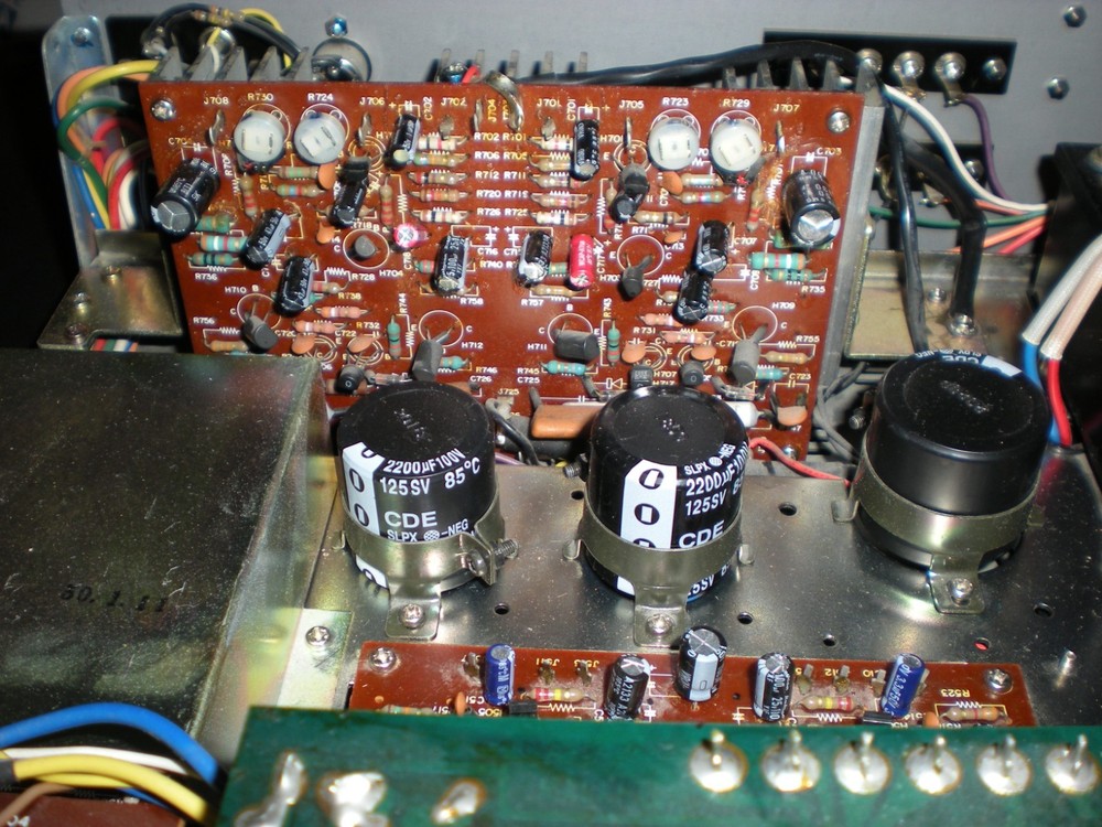 Marantz 1030 ( Restored )