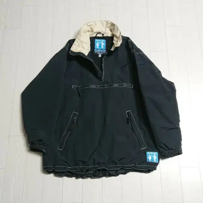 Beach Skateboard Anorak, 105 Size, Slightly Used