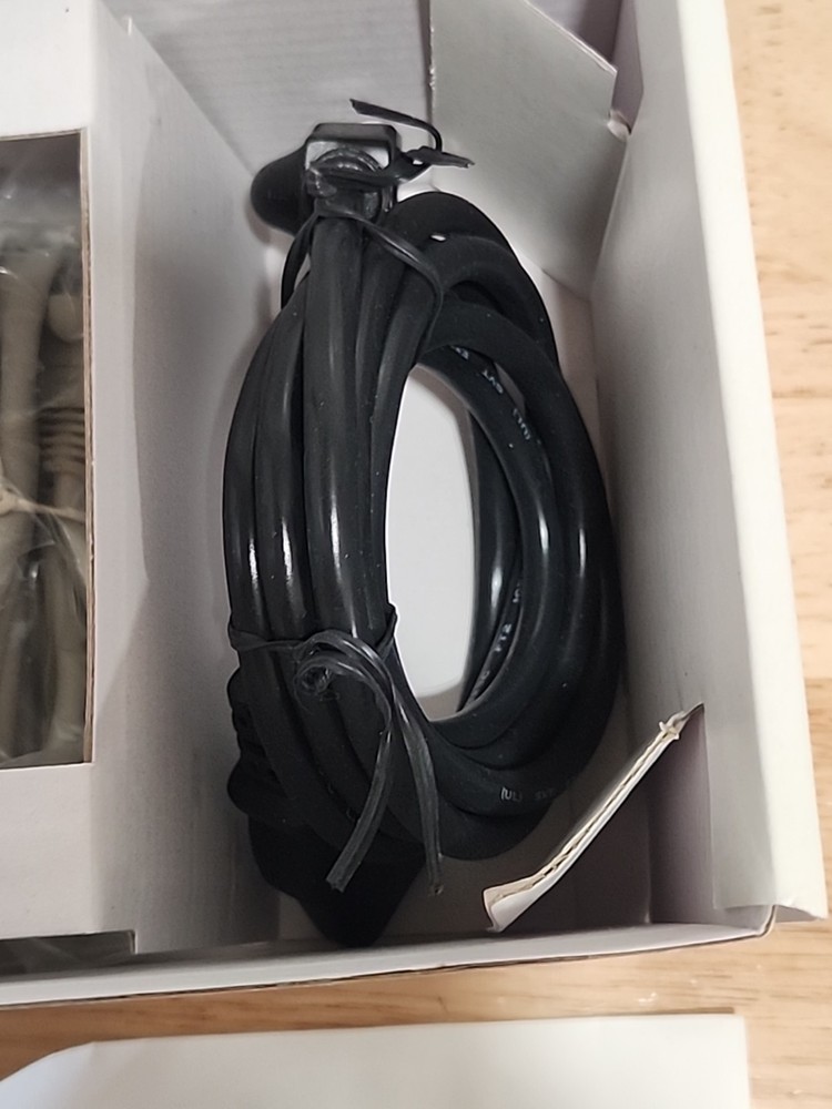 HD Communications In Wall WLAN Access POINT.