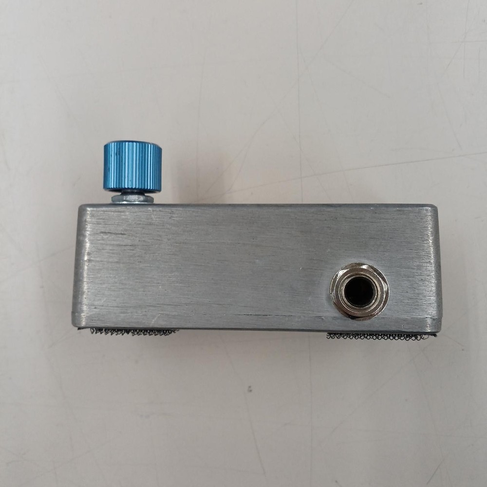 LEE CUSTOM Model 12AU7BB