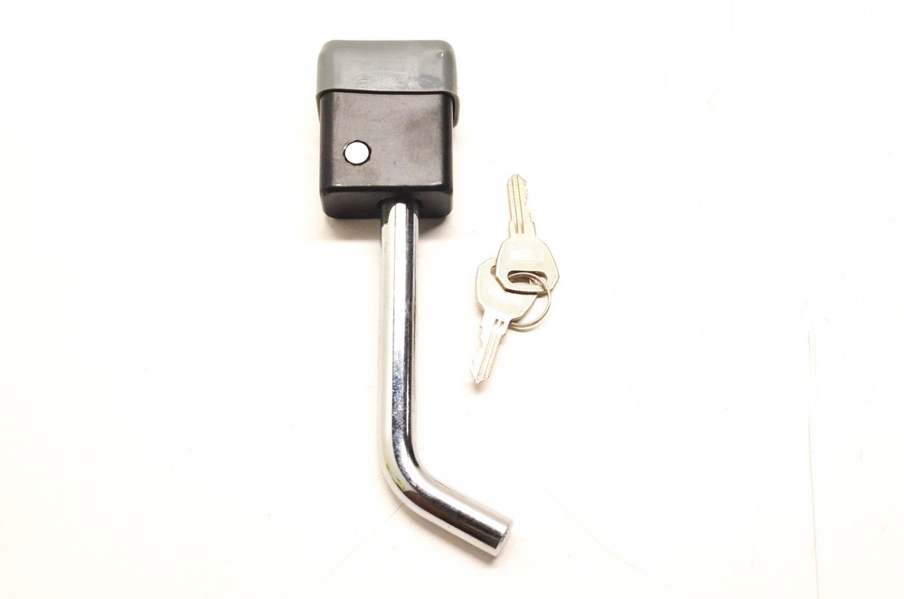 Curt 23020 1/2" Hitch Lock NOS