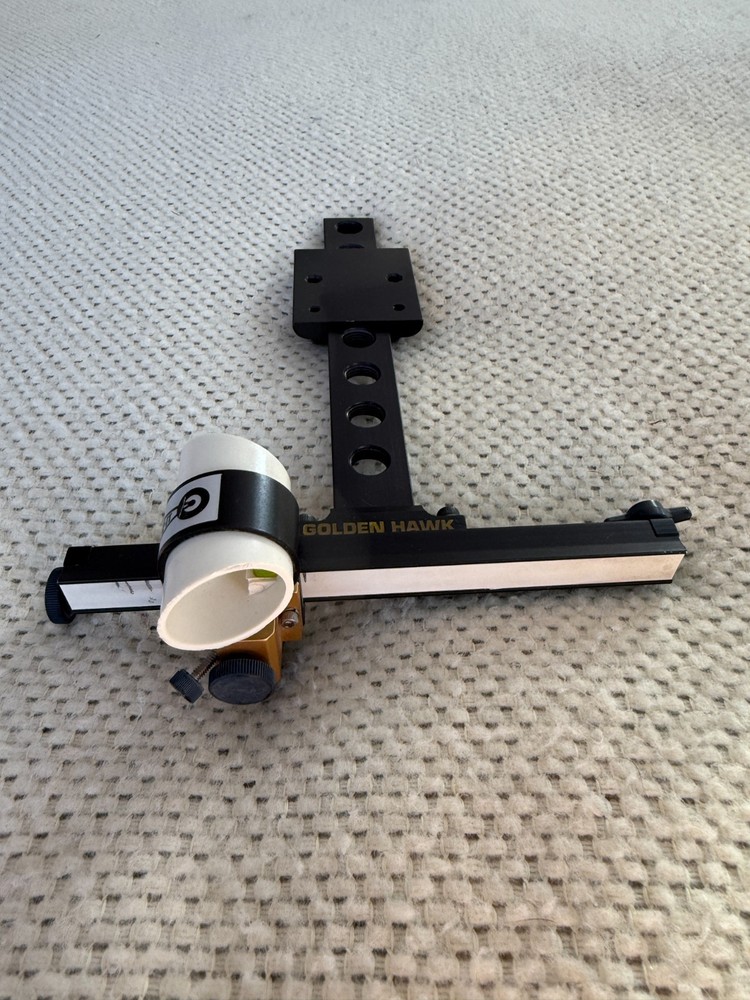 Martin Archery Dovetail Dot Sight