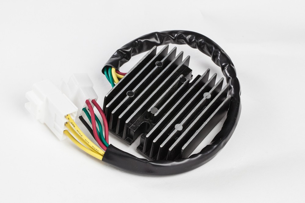 Rick's Motorsport Rectifier/Regulator 10-121