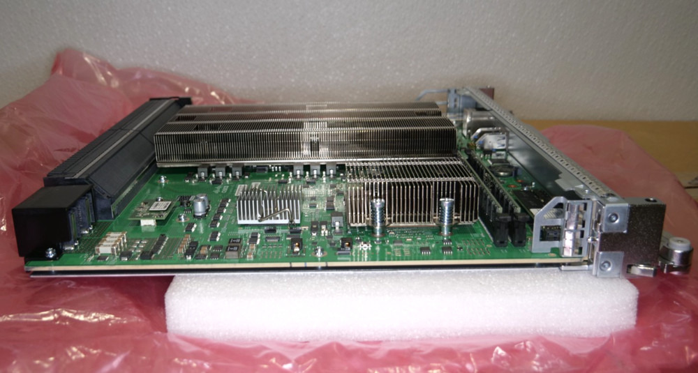 Cisco C9600X-SUP2 Cisco Catalyst 9600 Supervisor Engine 2