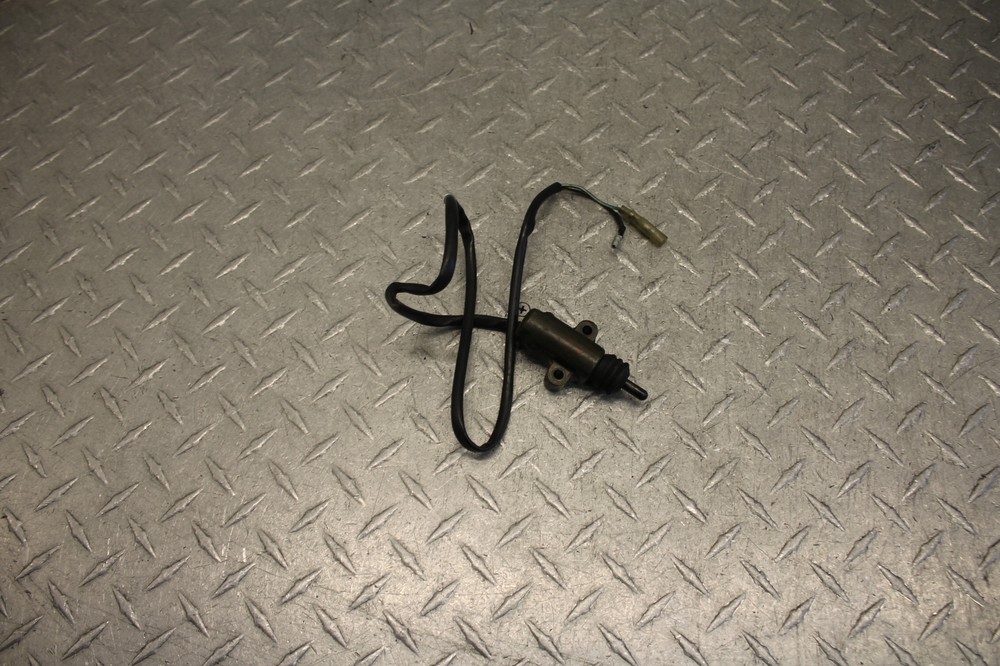 2005 KAWASAKI NINJA 250R EX250F KICKSTAND SIDE KICK STAND SENSOR