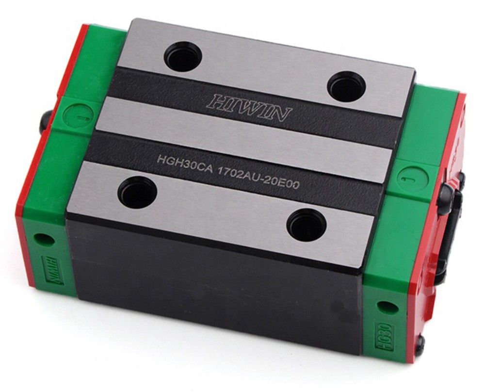 HIWIN Linear Guide Slider HGH30CA