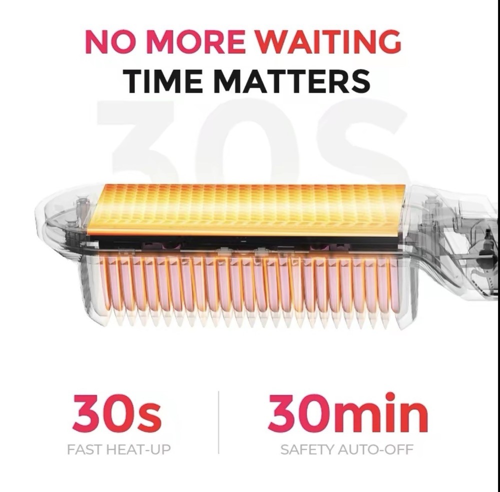 Tymo Flip Pro 2 In 1 Straightener