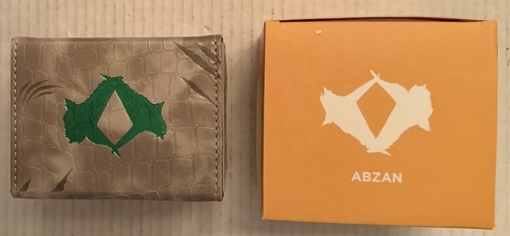 Edge Deck Box