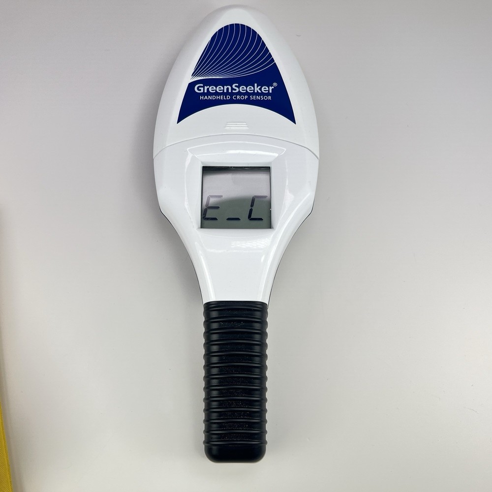 GreenSeeker HandHeld Trimble HCS-100 pn 91519-00