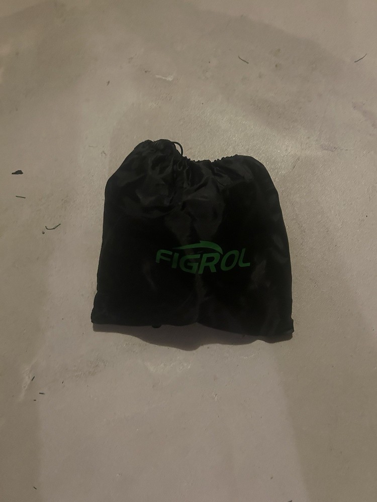 Figrol Jumping Bands