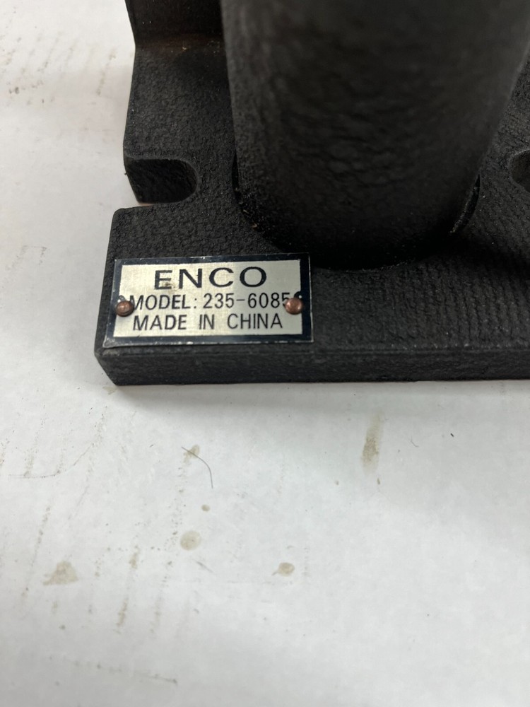 ENCO 5C COLLET FIXTURE