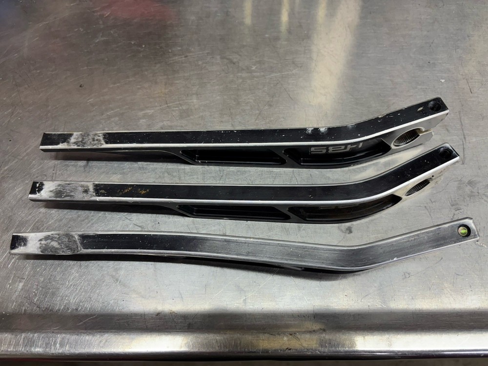 Hyper Racing RF Torsion Arm Offset 7/8” X 11-1/2”