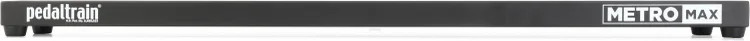 Pedaltrain Metro MAX Pedalboard