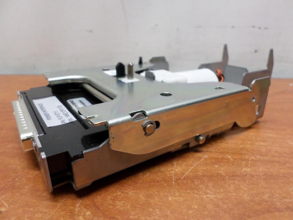 CashCode MFL Power Interface P/N FLP-5711