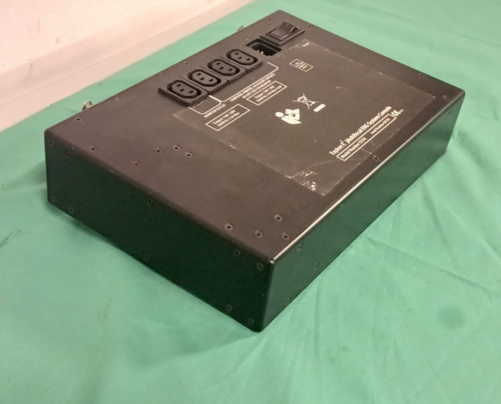 Espion Multifocal ERG System Console Model D218