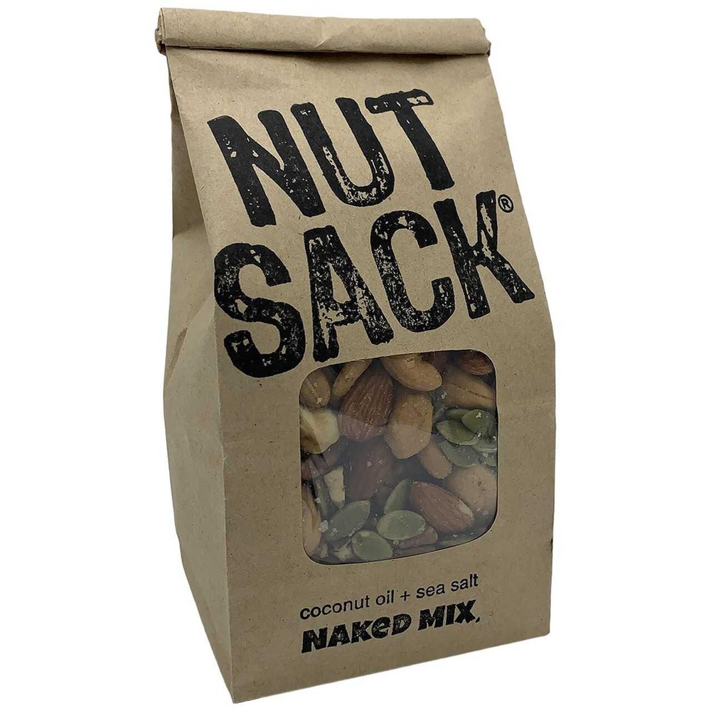 Naked Mix Nutsack 6 oz