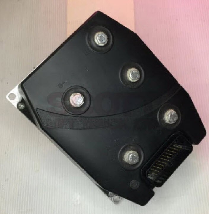 YALE 582029113-R CONTROLLER REFURBISHED W45ZHD