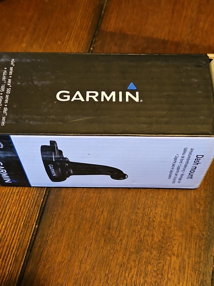 Garmin Dash Mount Dashboard Mount 010-10747-02