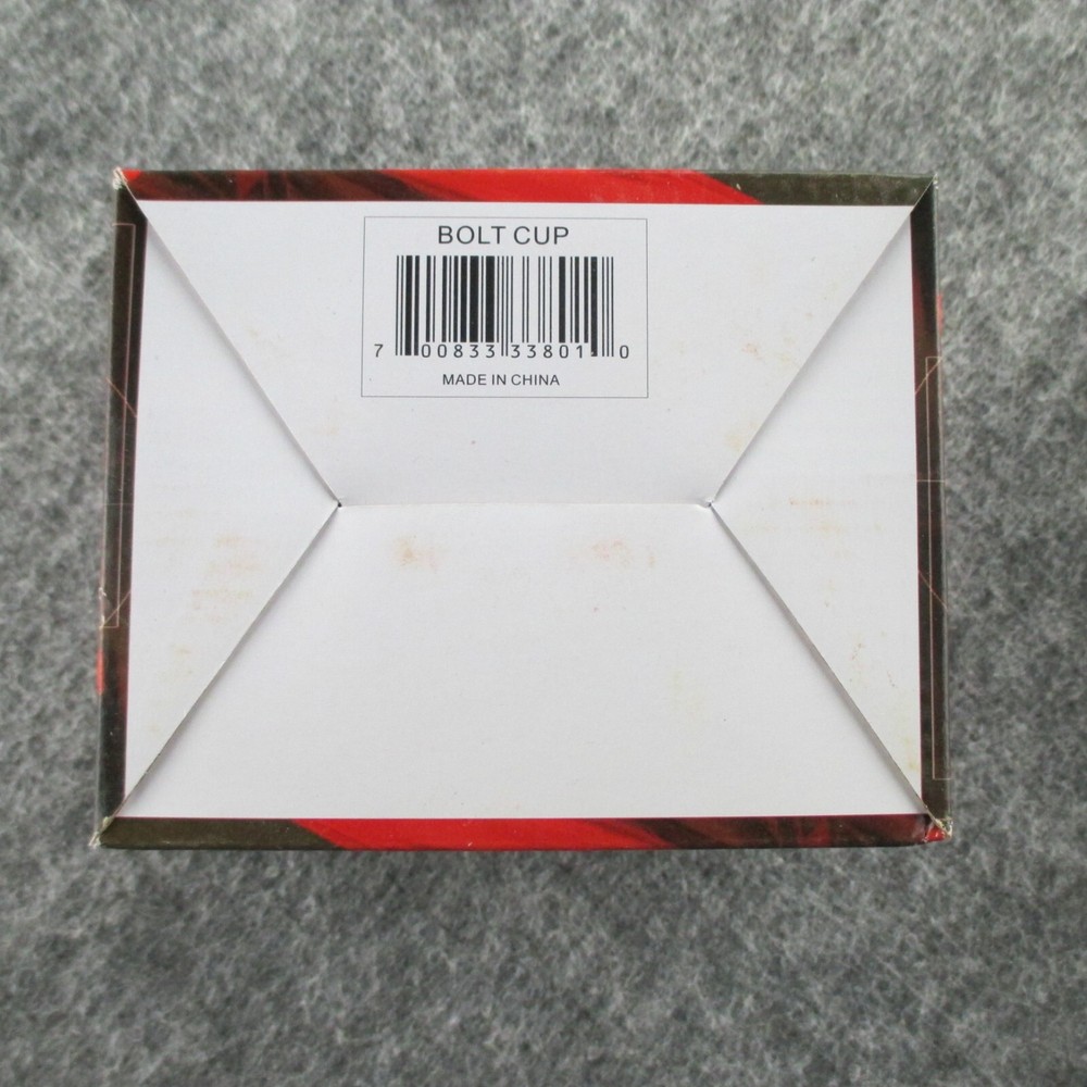 Wrenchware Bolt Cup - New in Box
