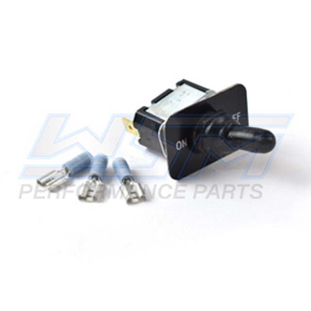 WSM Universal On / Off Switch for PWC Pump 004-513