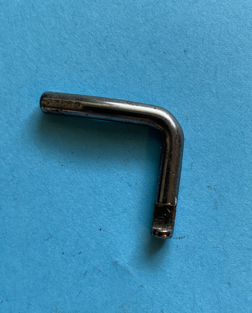*USED* 23669-SINGER-THREAD GUIDE-FOR SEWING MACHINES*