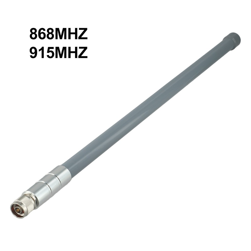 Long Range Connection For Helium Antenna with 4 95mm Cable Outer Diameter