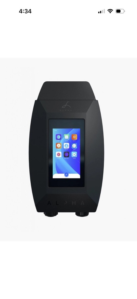 Grizzl-E Alpha Classic 40A