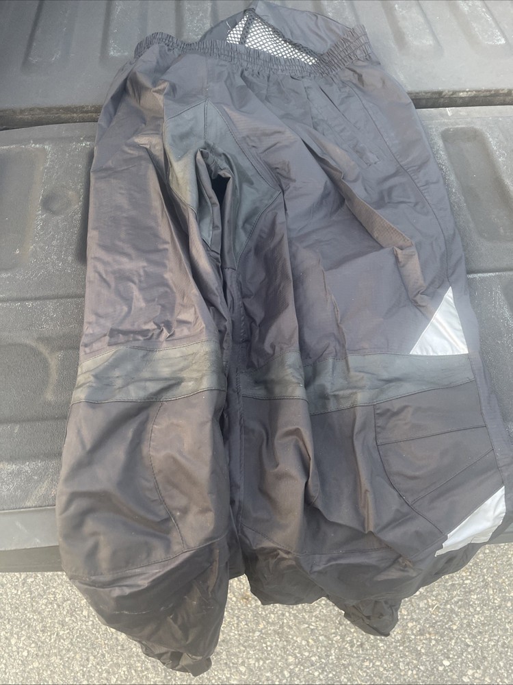 tourmaster pants Rain suit