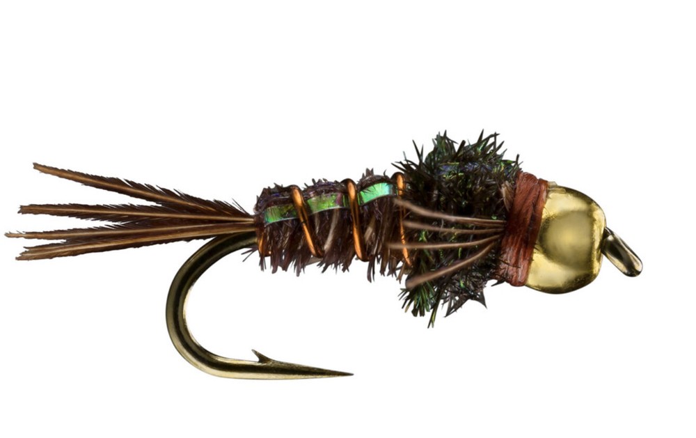 Flashback Pheasant Tail