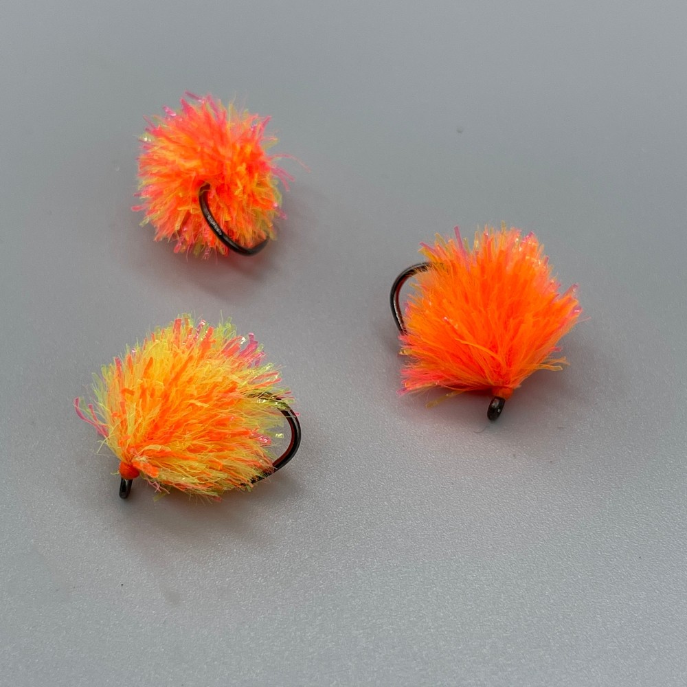 Upavon Pure - Two Tone Fritz Chenille