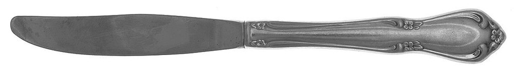 Oneida Silver Chateau Modern Hollow Knife 490194