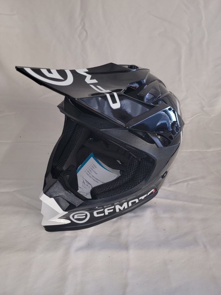 CFMoto Helmet Model CF_V321