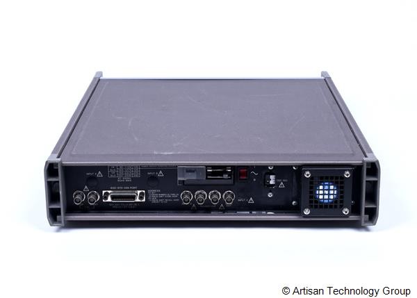 Dana 1996 Universal Timer/Counter