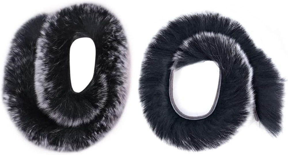 Bow String Silencers One Pair for Recurve Bow Longbow