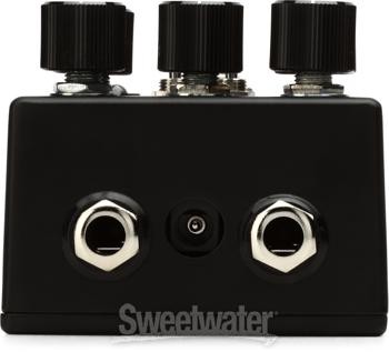 Walrus Audio Polychrome Flanger Pedal