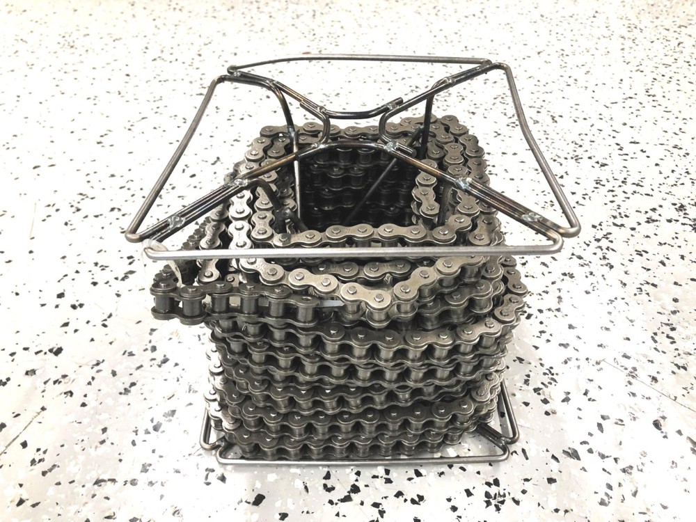 Peer Roller Chain 50R X 50FT NOS