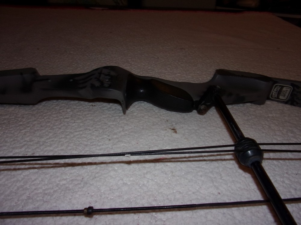 Darton USA 45MX Compound Bow