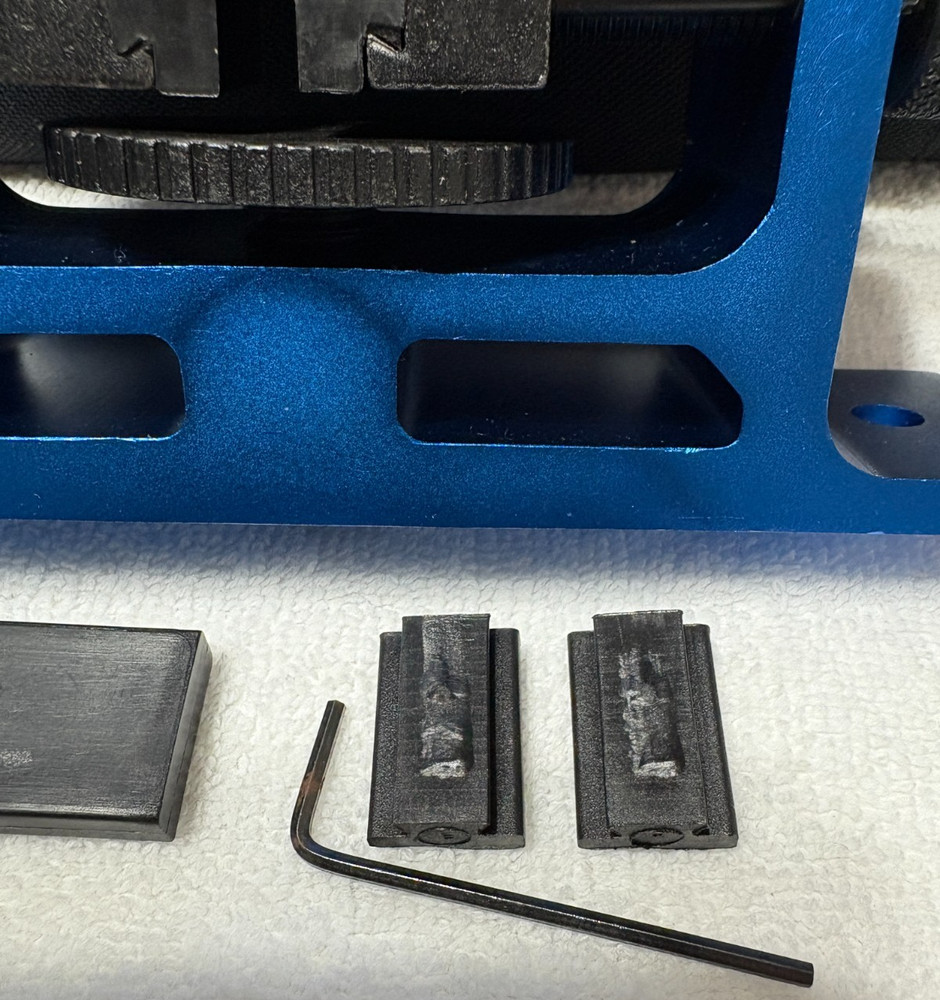 VISM SIGHT PUSHER TOOL